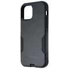 OtterBox Commuter Series Case for Apple iPhone 12 & iPhone 12 Pro - Black