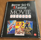 Horror Sci-FI & Fantasy Movie Posters by Hershensen-1999