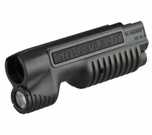 Streamlight TL Racker Forend Weaponlight Black 69601