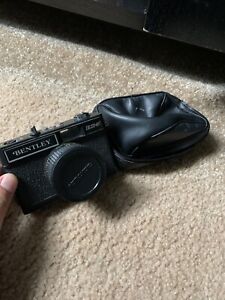 New ListingVintage Bentley BX-3 35mm Camera 50mm Lens