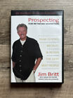 Prospecting For Network Marketers - Jim Britt (2 CD Set) How To Recruit & Train