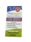 New ListingQuincy Bioscience Prevagen Extra Strength Chewables Mixed Berry 30