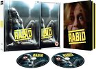 Rabid (BLU-RAY) Marilyn Chambers, Limited Edition! BOOKLET! SLIP COVER! ZONE B