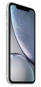 New ListingAPPLE A1984 iPhone XR 128 GB - White (Unlocked) [MT372LL/A]