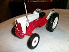Ford New Holland Farm Toy Franklin Mint Jubilee Original Exhaust Rare As Shown