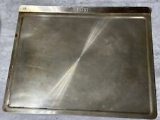 All-Clad 17” x 14” Baking Sheet Cookie Pan 3-ply Stainless Steel