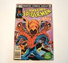 1983 THE AMAZING SPIDERMAN Comic 1st Hobgoblin With Tattoos