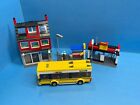LEGO City #7641 City Corner - No Box - 90% Complete As Is