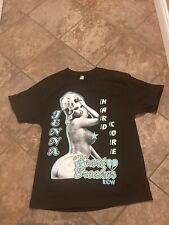 ECW Jenna Jameson Modern Bootleg Shirt 90s Style