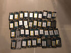 AS IS Lot of 40 Apple iPod Touch 4th Generation 8GB - For Parts A558