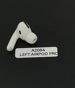 Apple AirPod Pro Replacement Earbud 1st Gen (LEFT Ear Only) A2084 - TESTED hva