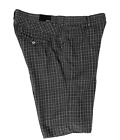 HURLEY Casual shorts Mens 36x12 24