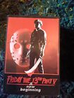 New ListingNECA 39709 Friday the 13th Part 5 Action Figure Ultimate Jason 18 cm
