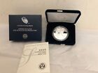 New Listing2020 W American Eagle One Ounce 99.9% Silver Proof Coin w/OGP & COA (20EA)