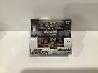 Lot Of 2 1/64 Action 2011 2013 #24 Jeff Gordon Drive To End Hunger AARP Chevy’s