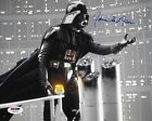 James Earl Jones PSA/DNA Signed 8x10 Photo Autographed Star Wars Darth Vader 010