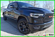 New Listing2022 Ram 1500 4X4 CREW LIMITED RED-EDITION(TOP TRIM)