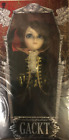 NEW Pullip Taeyang GACKT Miserables Ver. Limited to 1000 pieces From Japan