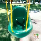 Swing-N-Slide Child Toddler Youth Swing Seat w/Latching Security Belt