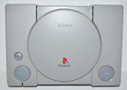 Official Sony PlayStation 1 PS1 PS One SCPH-9001 Console System Only OEM Cleaned