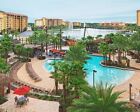 WYNDHAM BONNET CREEK 154,000 ANNUAL YEAR POINTS TIMESHARE FOR SALE