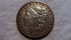 New Listing1884-S Morgan Silver $ XF details old clean