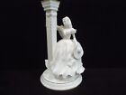 Franklin Mint 50th Anniversary Gone With The Wind Candlestick - Scarlett