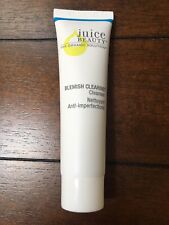 New ListingJUICE BEAUTY Blemish Clearing Cleanser 2 oz 60ml Travel Size - Brand New! ❤️