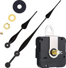 High Torque Quartz Clock Movement with 12-inch Metal Hands DIY Repair Tool Kit