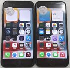 Apple iPhone 7 A1660 128 GB Unlocked Fair Condition Clean IMEI Lot of 2