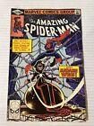 Amazing Spider-man #210 (Marvel, 1980) 1st Madame Web O’Neil Romita Jr. Key 🔑🔥