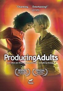 Producing Adults, DVD Widescreen, Subtitled, NTSC, Let