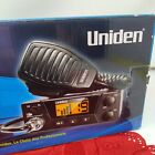 Uniden PRO505XL Pro Series Bearcat 40-Channel Compact CB Radio