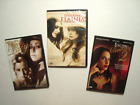 Torchlight DVD Lot 3 Rare Erotic Titles: Educating Lacy, Elainia, Brittney 2