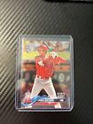 SHOHEI OHTANI HMT32 2018 Topps Chrome Update ROOKIE DEBUT RC ANGELS/DODGERS