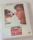 Honey I Shrunk The Kids DVD Rick Moranis Brand New Rare