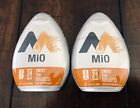 NEW MiO SWEET TEA Flavor Shots (2 Bottles Total) 48 Shots/Servings