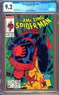 Amazing Spider-Man #304 (1988) CGC 9.2  WP  Michelinie - McFarlane