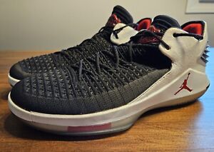 Nike Air Jordan XXXII 32 Low 