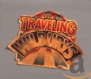 The Traveling Wilburys Collection [2 CD + DVD] - Traveling Wilburys CD 24VG The