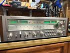 *SERVICED* *RARE* Vintage Realistic STA-2100 Toroidal Monster Reciever *WORKING*