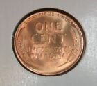 1928 Lincoln Wheat Cent  P - BU - Uncirculated