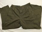URBAN FRONTIER Pleated Casual Pants MEN'S 42 x 32