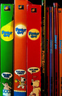 Family Guy DVD Mixed Lot Various Seasons Read