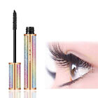 Waterproof Magic 4D Silk Fiber Eyelash Mascara Extension Long Lasting Eye Lashes