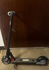 New ListingGoTrax Xoom Electric Scooter No Charger