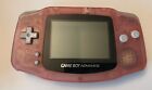 GameBoy Advance ~ Pink Game Boy Advance ~Tested Working