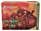 The Brothers' War Bundle (Gift Edition) MTG Brand New Sealed