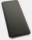 Samsung Galaxy S8 + plus SM-G955FD - 64GB - Black  Smartphone