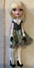 Ever After High Bunny Blanc Doll HTF Rare 2012 Mattel